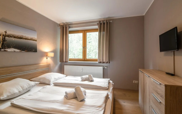 Modern Apartment Near Ski Area in Ellmau