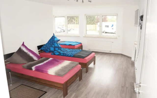 SoNi Apartment