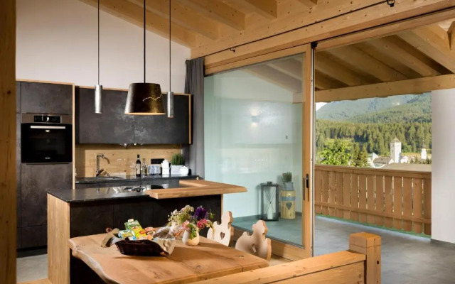 Chalet Novalis