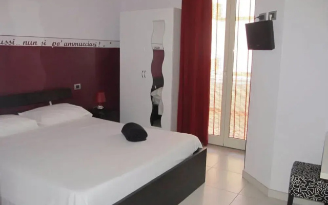 B&B Persi Nel Sud