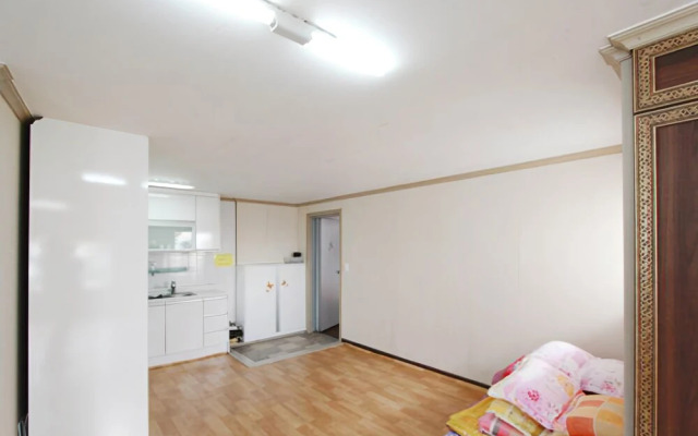 Seocheon Ocean Dream Vill Pension