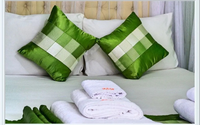 Milele Resort Nakuru