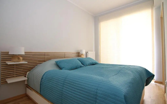 Apartamenty Świnoujście - Casa Marina