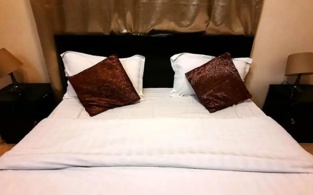 Rehana Hotel