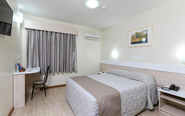 Hotel Express Aeroporto