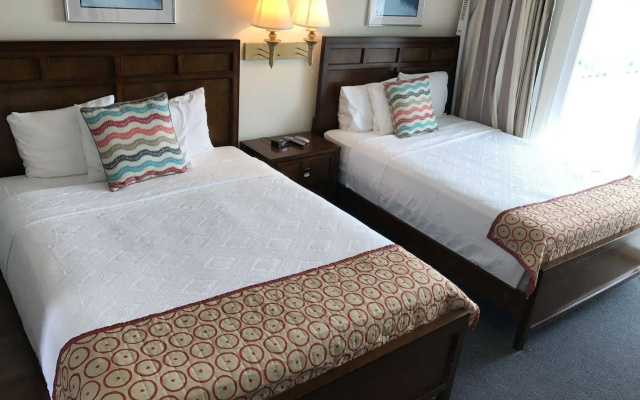 Ocean Surf Resort