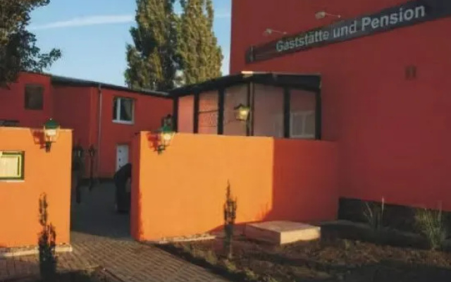 Landgasthof am Bäumchen