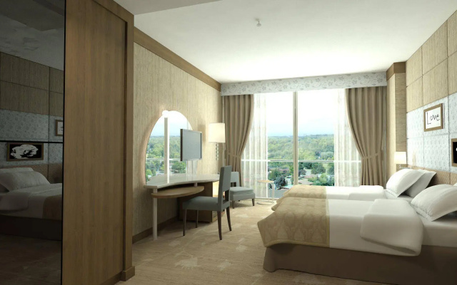 Selectum City Atasehir