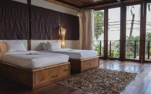 Japamala Resort