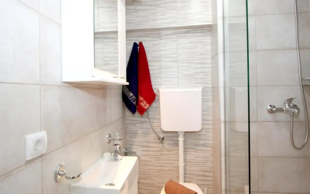 Apartment Savska