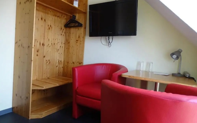 Hotel-Cafe Demling