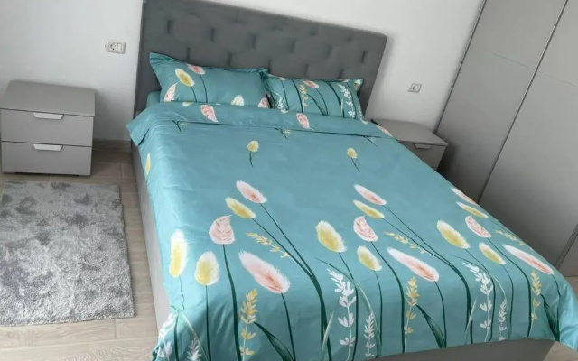 Rebreanu Residence Lux Apartmen