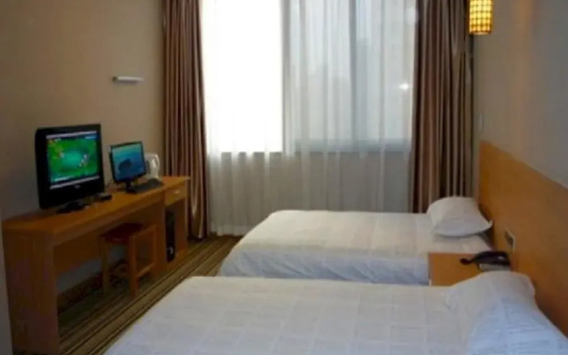 Yuting Holiday Hotel