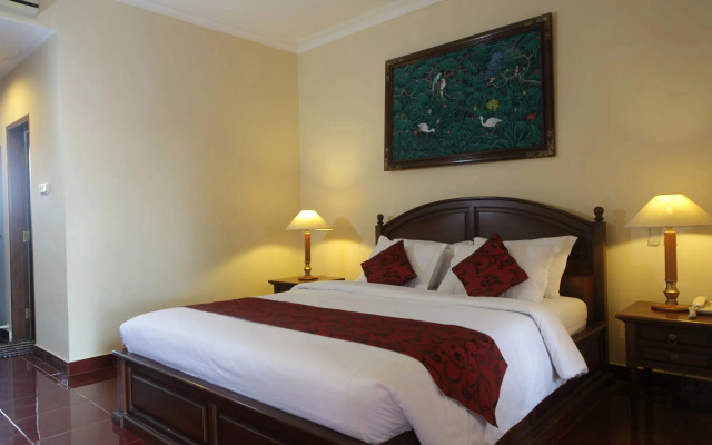 Puri Mango Hotel