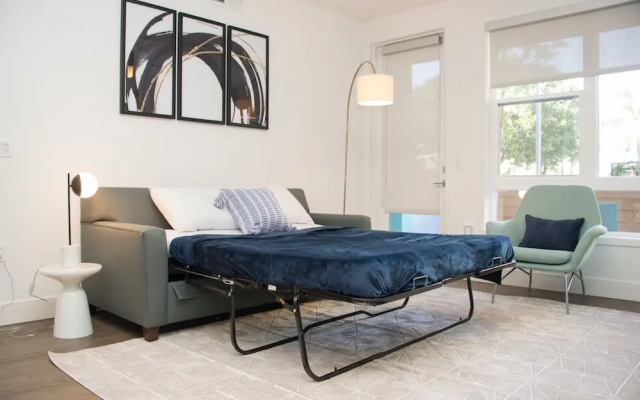 Kasa Orange County Apartments