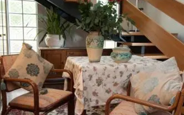 Apartmani Nives