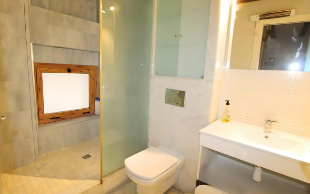 Duplex en el Carmen 1