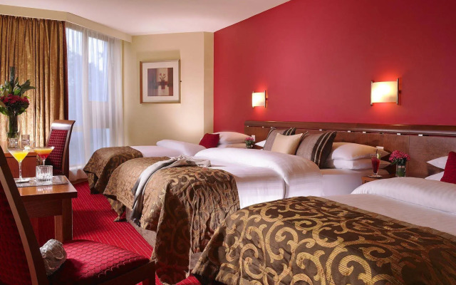 Dublin Skylon Hotel