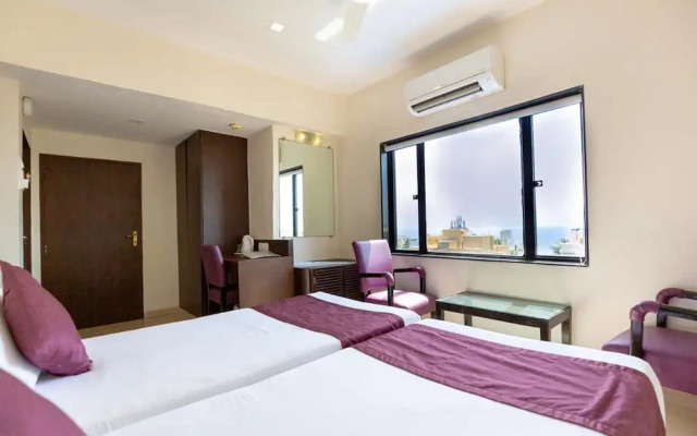 Sukh Hotel
