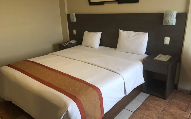 Hotel Caribe