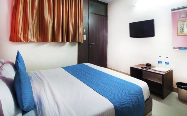 Durga Inn