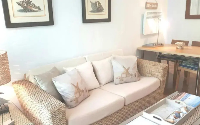 The Resort Villa-Apt - Tropical Oasis at Cronulla