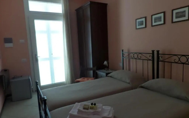 B&B Partenza Funivia