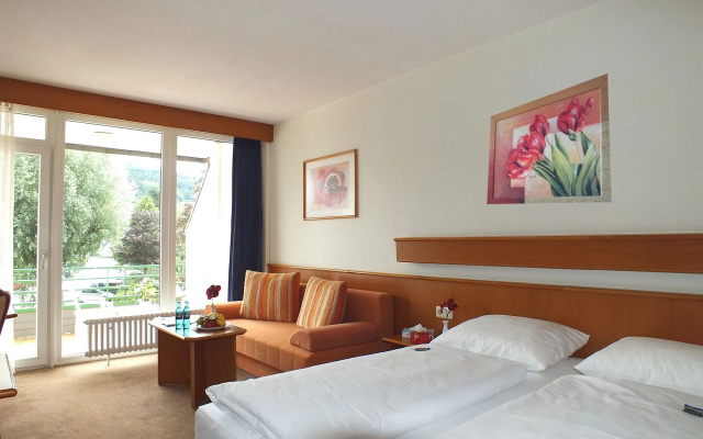 Fletcher Parkhotel Olsberg-Winterberg