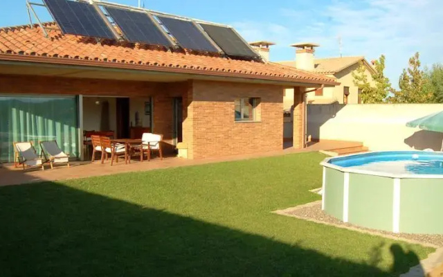 Villa Santa Clara