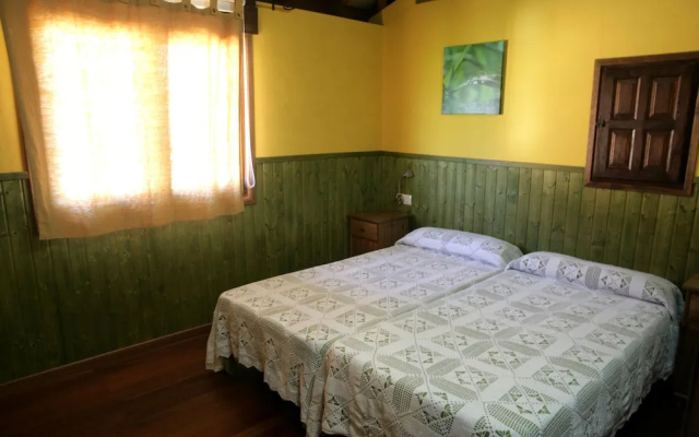 Astur Aldea Apartamentos Rurales