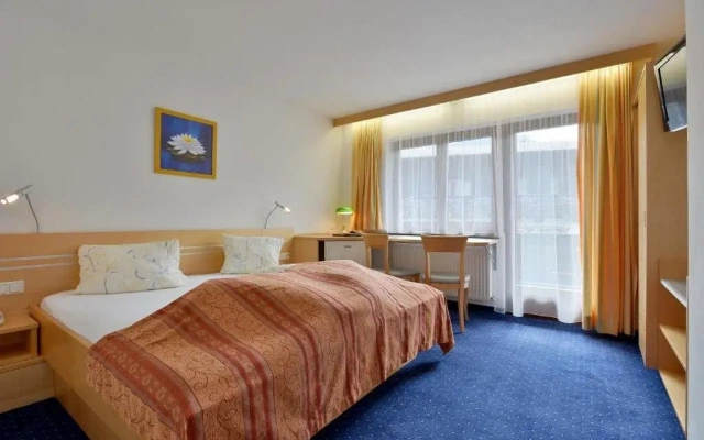 Aktiv- und Saunahotel Garni Tenne