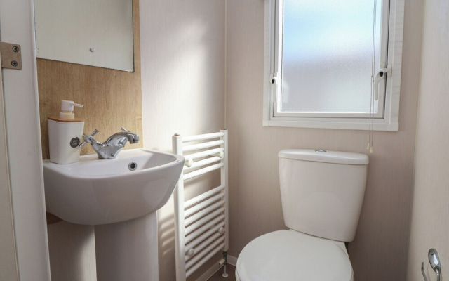 K2 Static Caravan