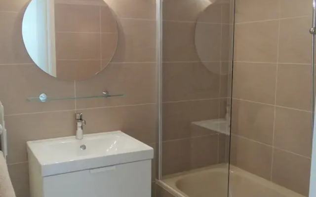 Apartment in Nieuwpoort Near the Beach