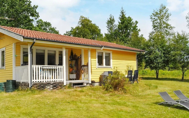 6 Person Holiday Home in Brålanda