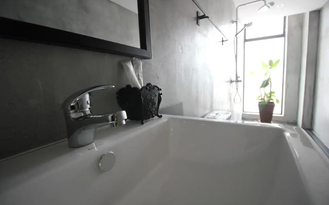 68 Boutique Hotel