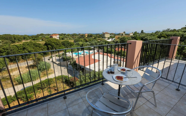Pelagos Apartments