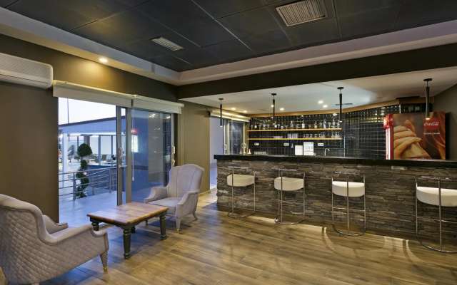 Hattuşa Vacation Beach Hotel