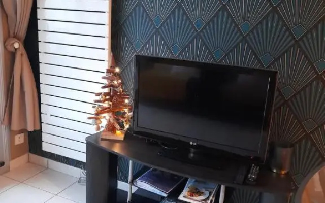 Superbe appartement