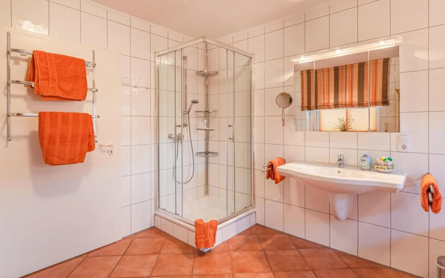 Stunning Apartment in Fehmarn With Wifi and 2 Bedrooms