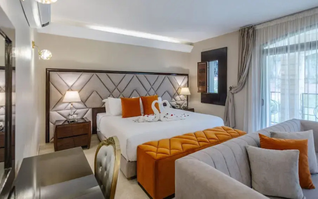 Hotel Prestige Agadir