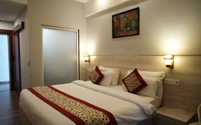 AAR Resort and Spa
