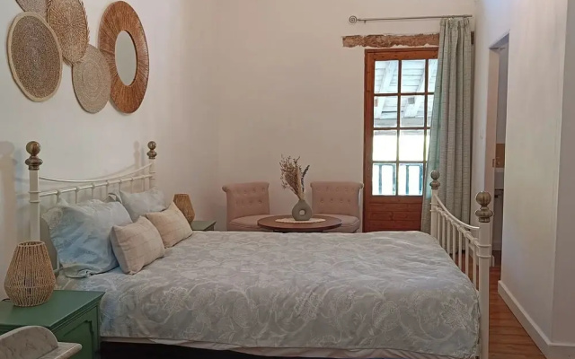 Les lits de Montbel B&B