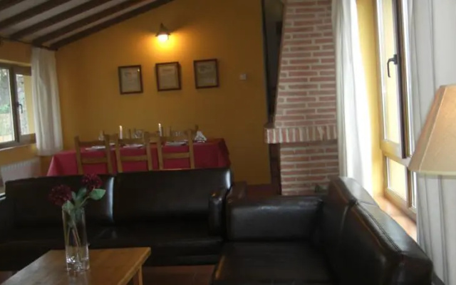Las Casas Del Torreon