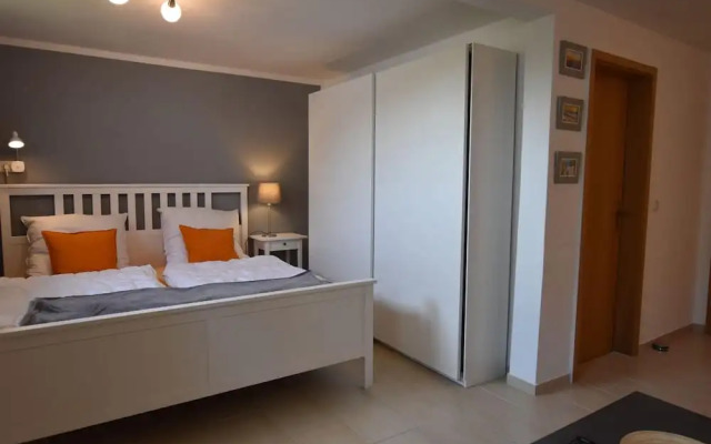 Apartment in Robertsdorf Near the Beach