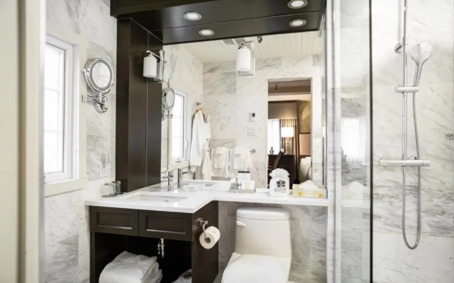 Ripplecove Hotel & Spa