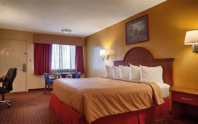 Best Western Coleman Inn