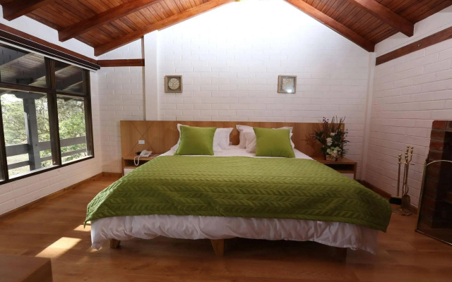 Hosteria Totoral