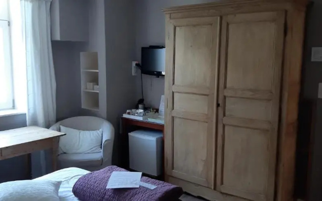 B&B Ter Brugge