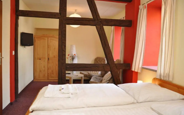 Landhotel Edelhof