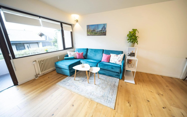 Ferienwohnung Höri-Nest